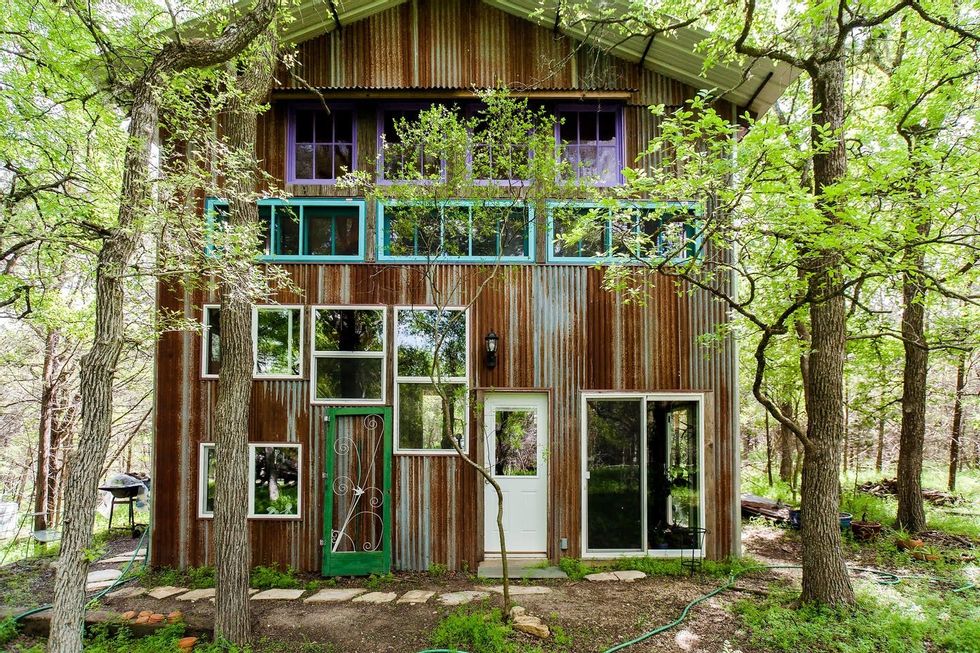 12 Southern Airbnbs You Will Love