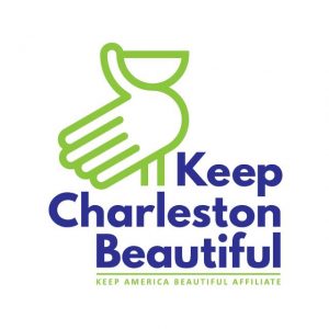 Keep Charleston Beautiful Halloween-Themed Clean-Up Event