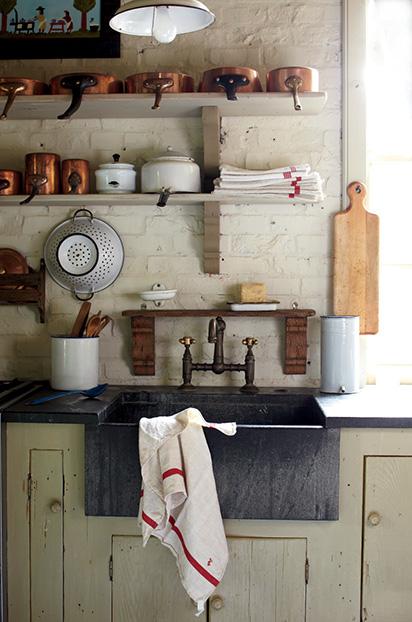 12 Great Southern Kitchens