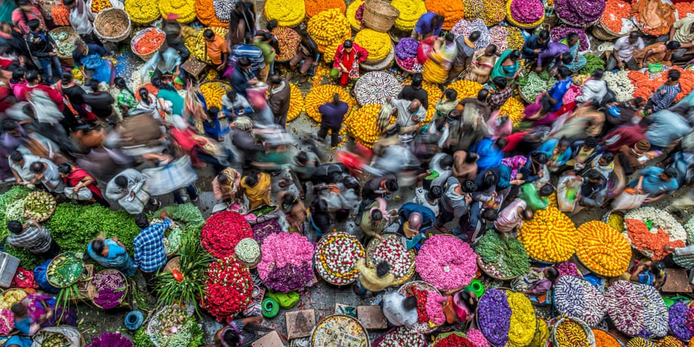 Travel Photographer of the Year 2020 - in pictures