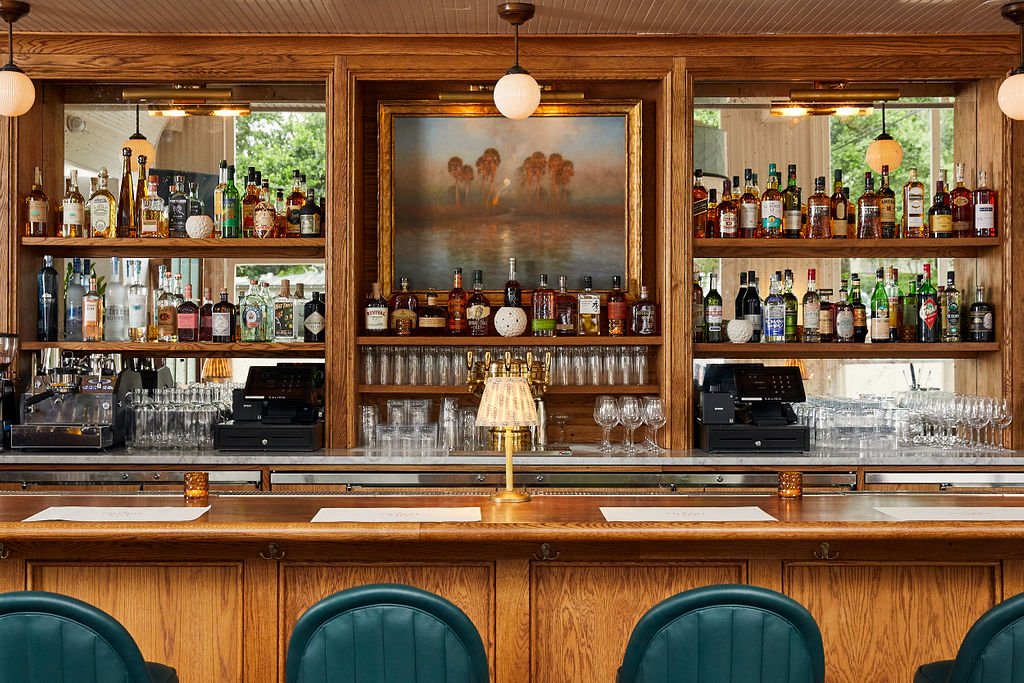 First Look: Charleston’s New Coastal Inn and Tavern